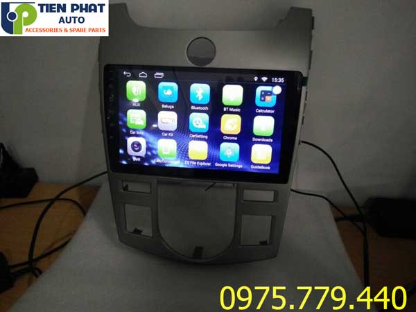 lap man hinh dvd cho kia forte 2011 tai tp.hcm